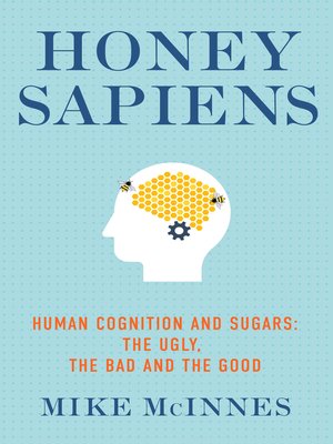 cover image of Honey Sapiens